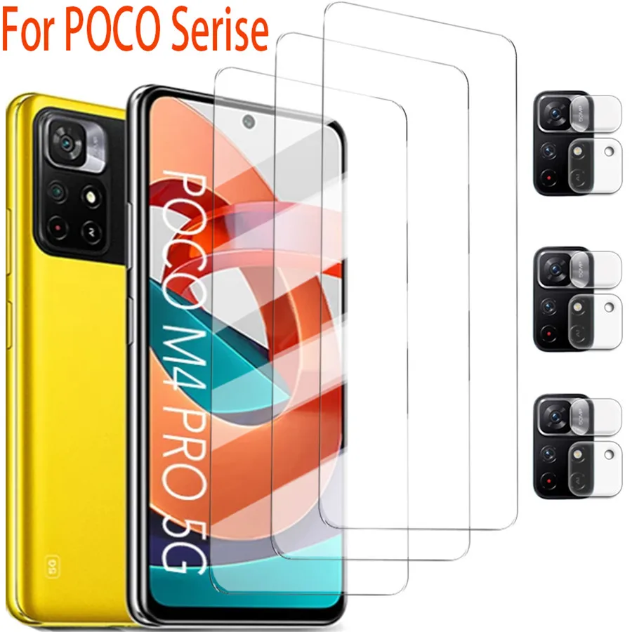 

Pelicula/стекло на Poco M4 Pro Glass Poco X4 GT Protective Glass For Poco F4 F3 5G Camera Protection Poco F4 GT Anti-Shatter Glass Pocco X4GT F4GT Phone Accessorios Poco M4 Pro 4G Tempered Glass For Poco X4 Pro 2022