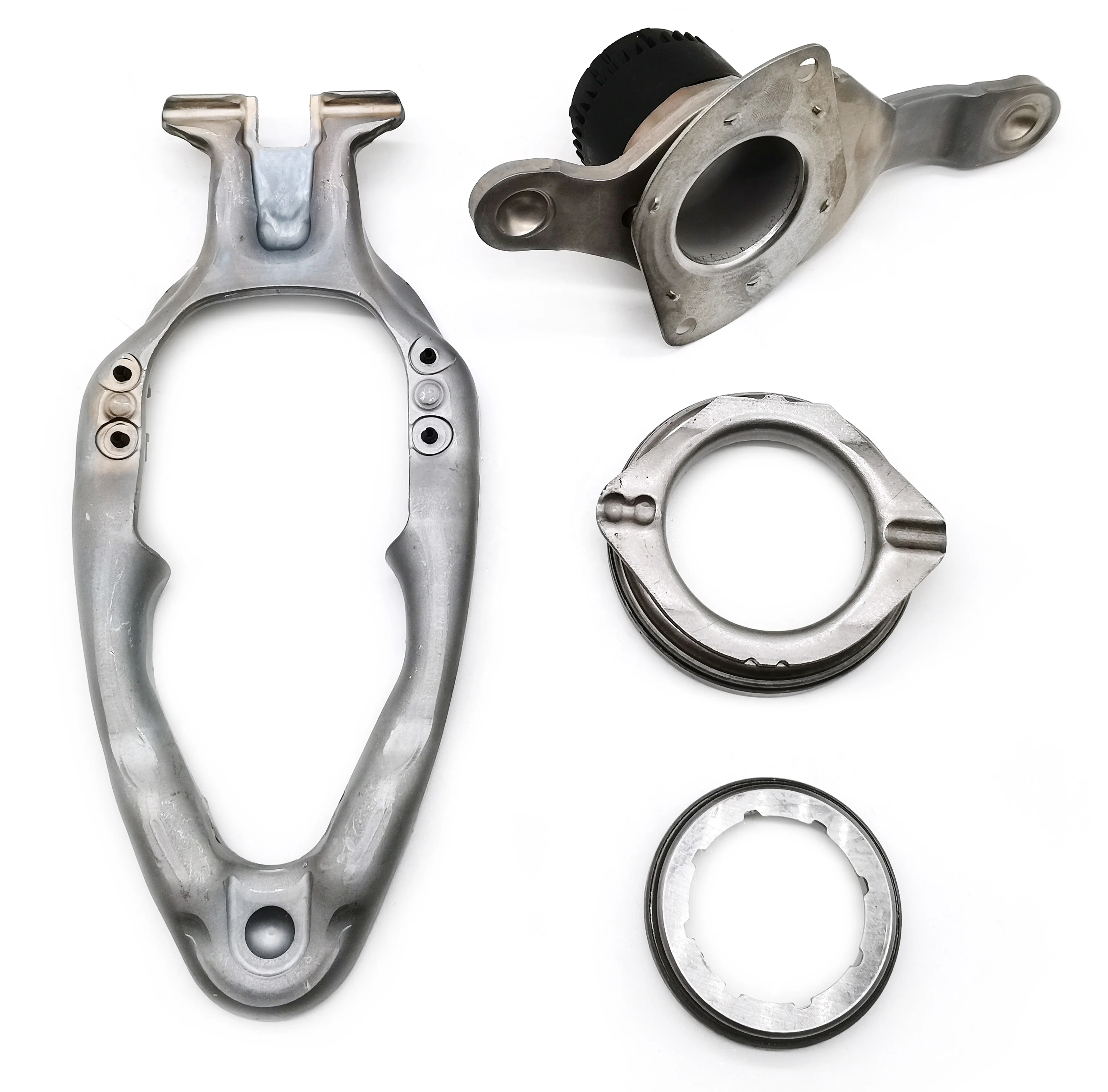 

Protrans High quality Automatic Transmission 0AM Shift Fork