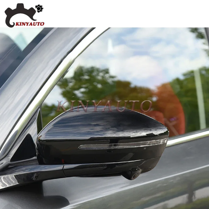 Для Changan CS55 Plus 22-23 внешнее боковое зеркало заднего вида в сборе с объективом