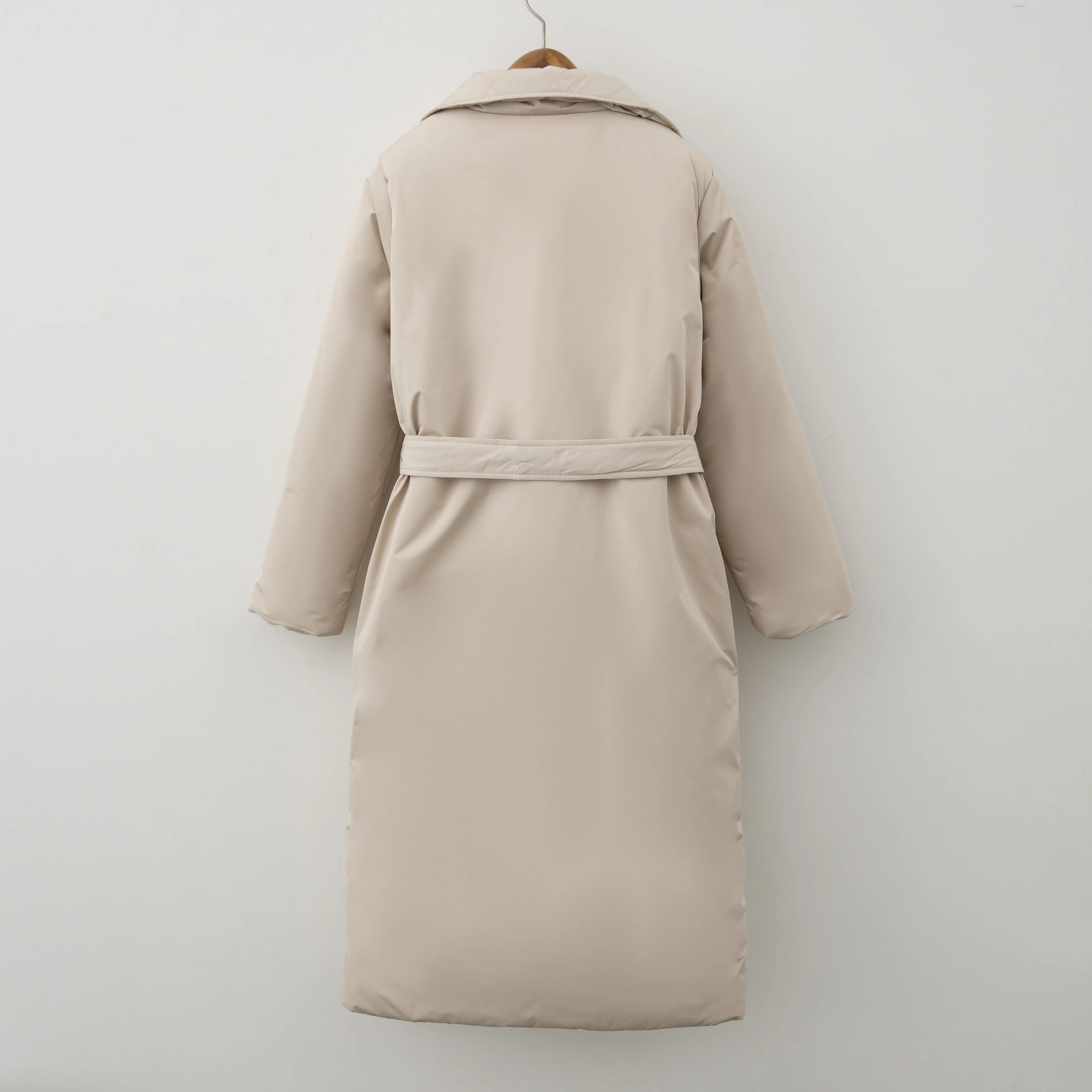 2022 Women Winter Jacket coat Stylish Thick Warm fluff Parka Female  water proof outerware coat New Hot