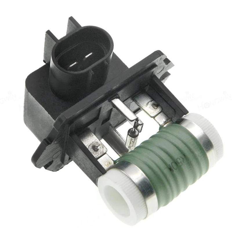 

25385-1M000 Radiator Fan Blower Motor Resistance For Hyundai Kia 09-16 Accent Veloster Forte Rio 253851M000