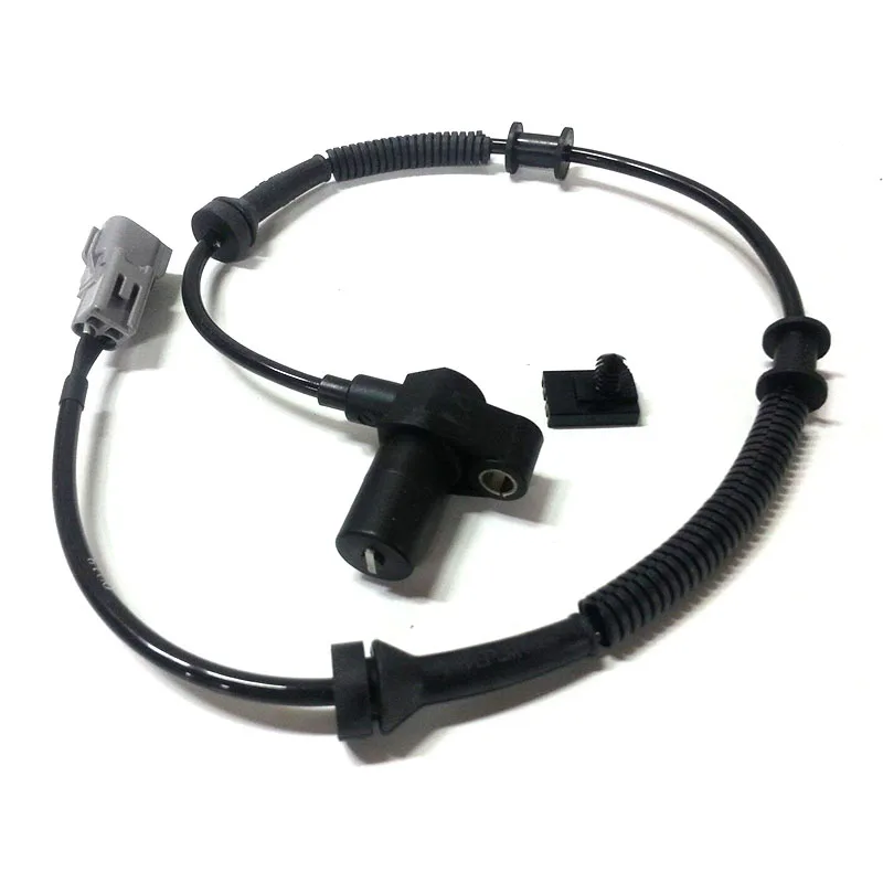

New Genuine Front Wheel Speed ABS Sensor 4892008010 For SSANGYONG Rexton 2001 ~ 2003