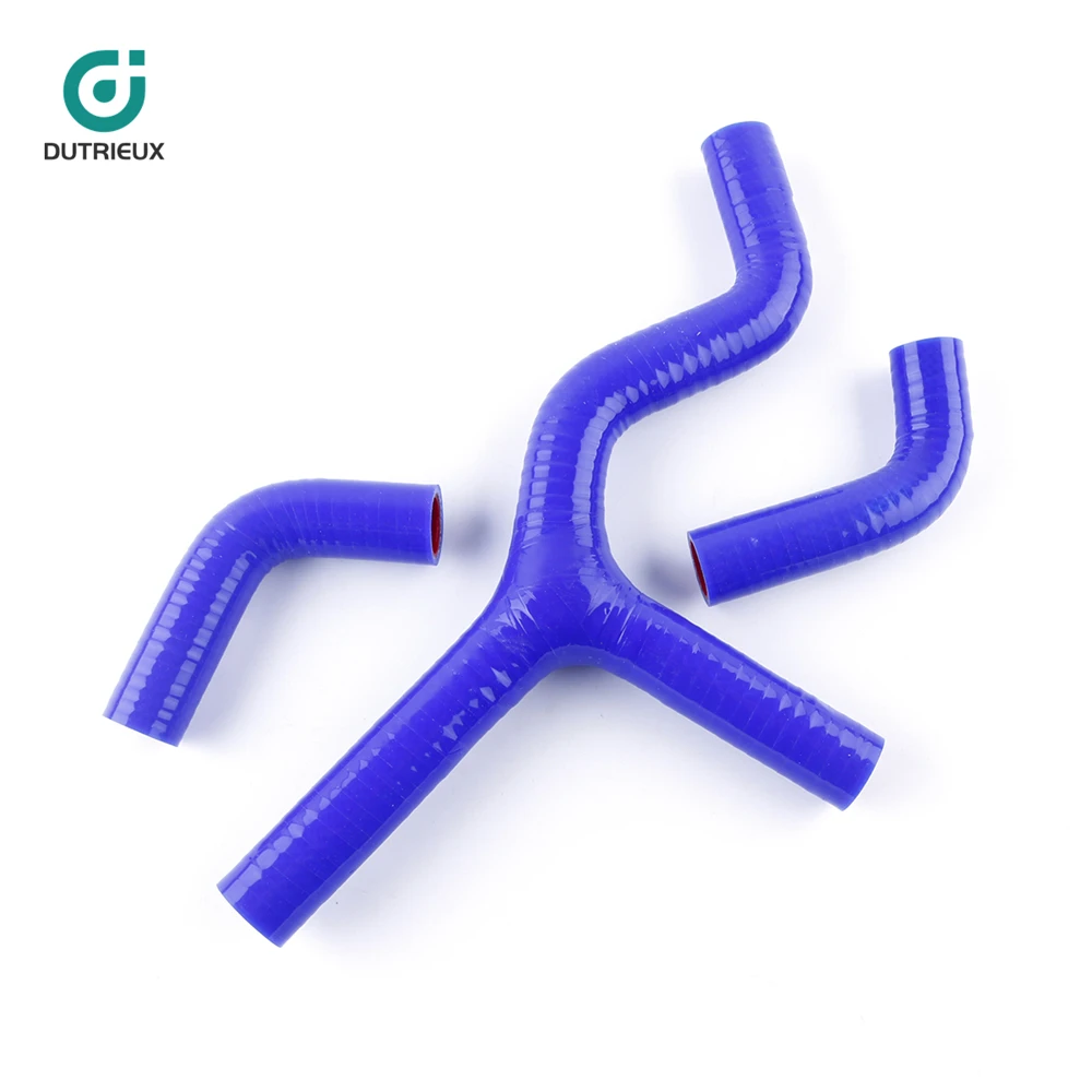 Силиконовый шланг охлаждающей жидкости радиатора для KTM 450SX 525SX 2003-2006 2004 2005