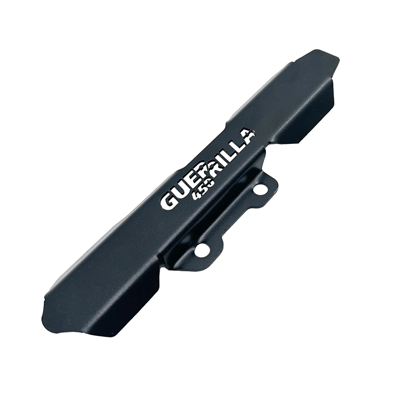 Защита заднего тормозного цилиндра мотоцикла защитная крышка для GUERRILLA 450 Guerrilla