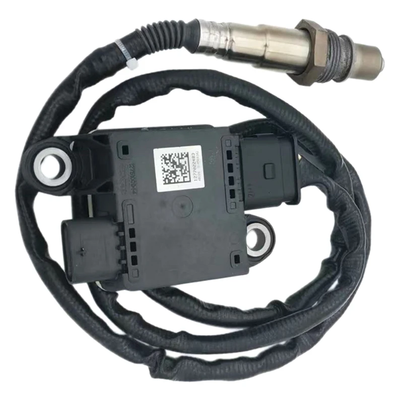 68146140 Датчик частиц выхлопных газов переменного тока детали датчика PM DPF для Ram 1500