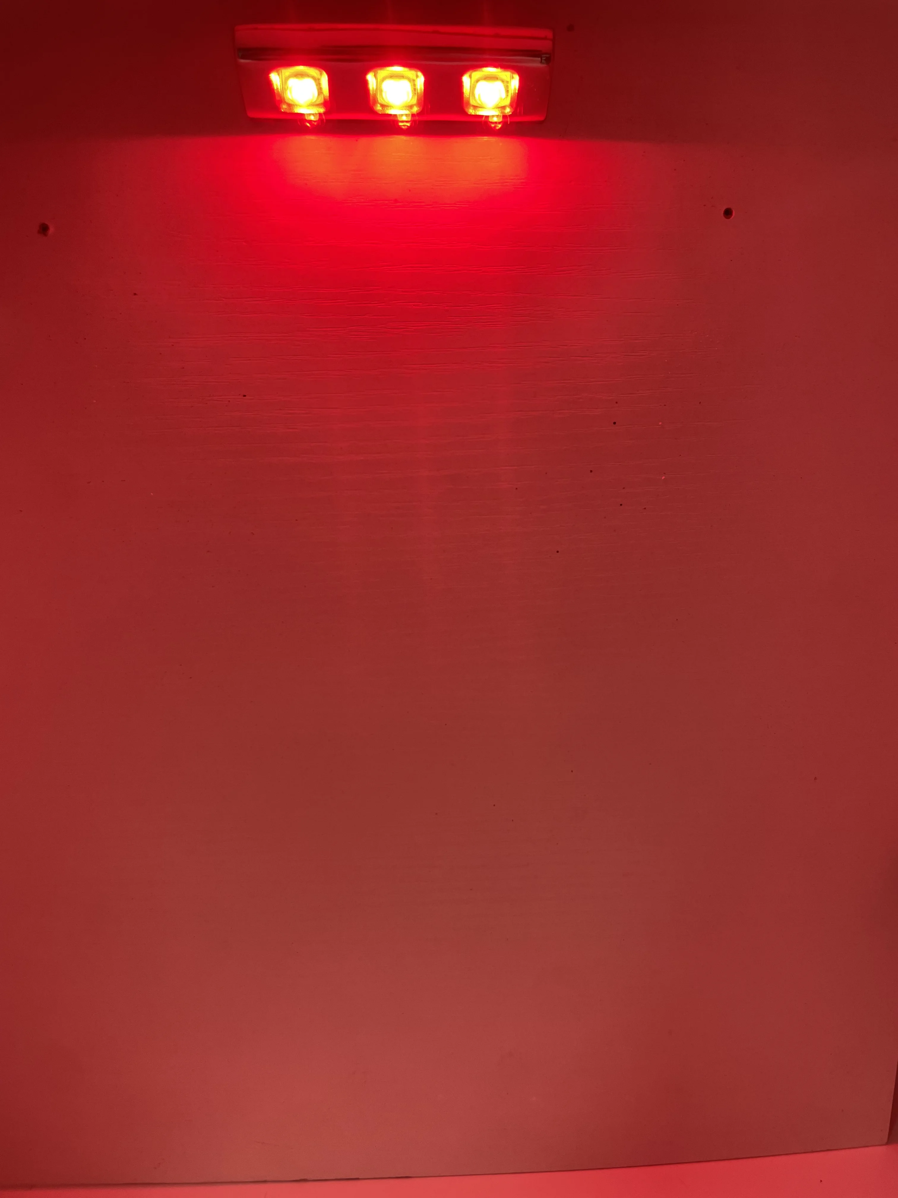 Корпус SS316 3 Вт RGB RGBW водонепроницаемый IP68 уличная лестница коридор сауна