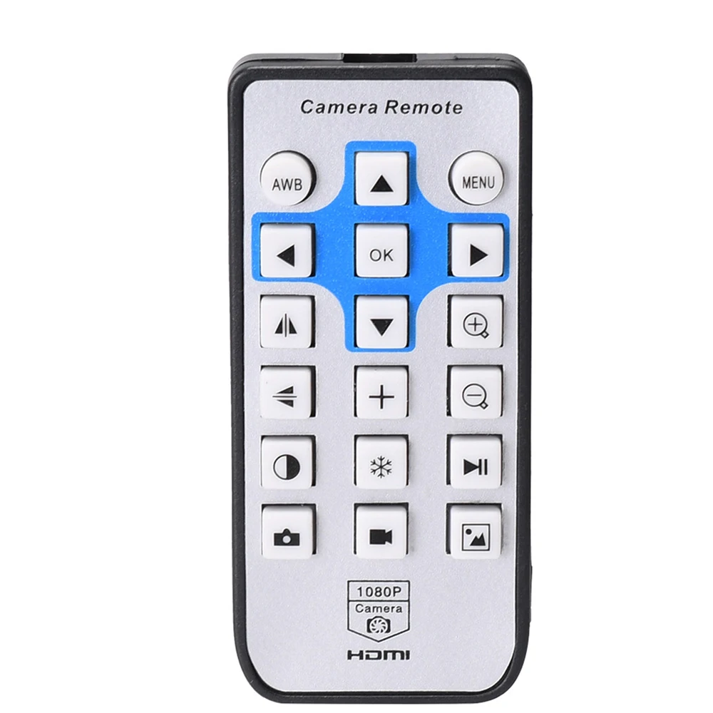 

Пульт дистанционного управления для камеры микроскопа VBNM YK04841