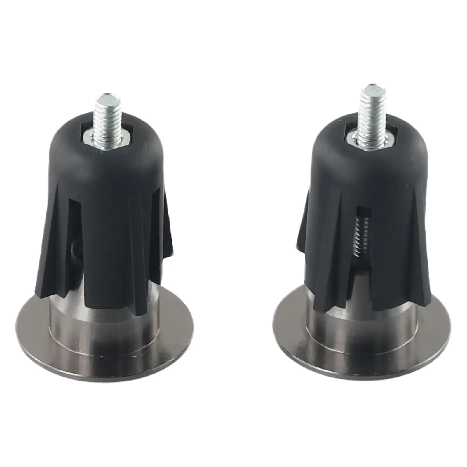 2 шт. колпачки для велосипеда из алюминиевого сплава