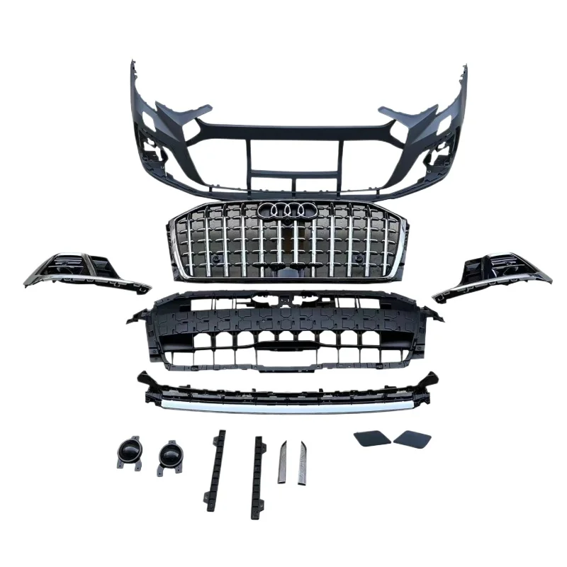 Обновление на комплекты кузова в стиле Horch 2023 года A8 D5 PA и другие сменные лампы для