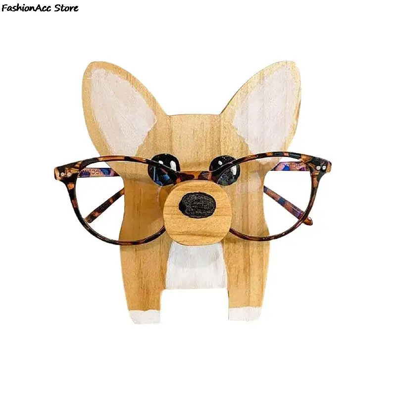 

Стеллаж для очков с животными, милые 3D деревянные подставки для очков с животными, стеллаж для очков, стеллаж для демонстрации очков, подставка для демонстрации очков, держатель для украшений