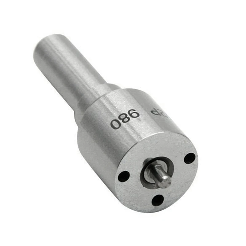 DLLA152P980 0934009800 новый дизельный инжектор форсунки Запчасти для Isuzu D-Max 3 0 4JJ1 095000-6980