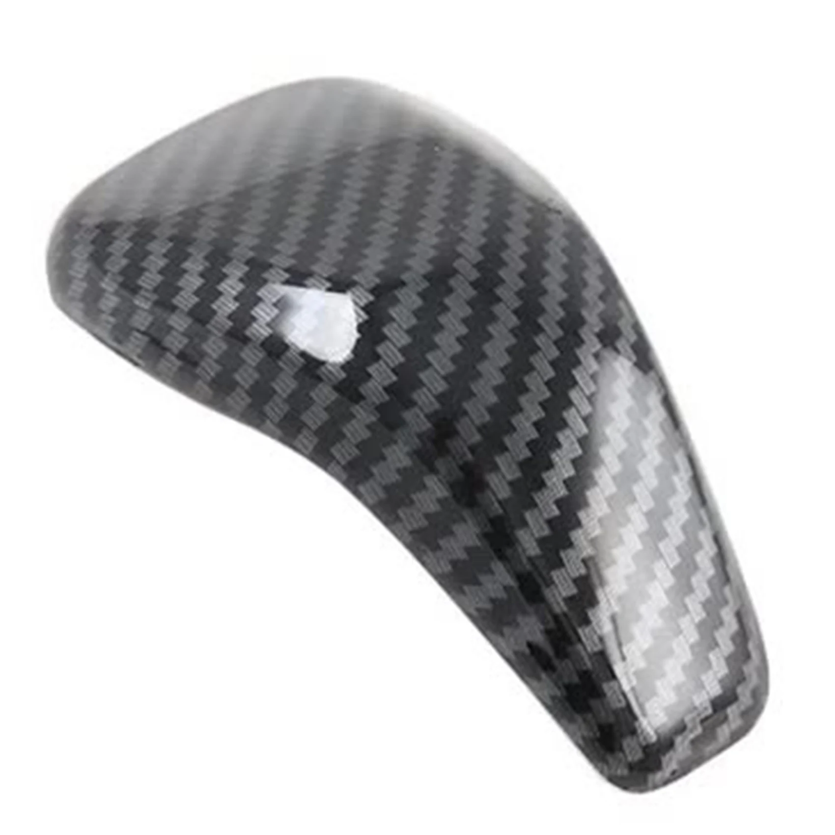 

Car Gear Shift Trim Interior Gear Shifter Knob Decorative Cover for Subaru Outback BT 2020 2021 A