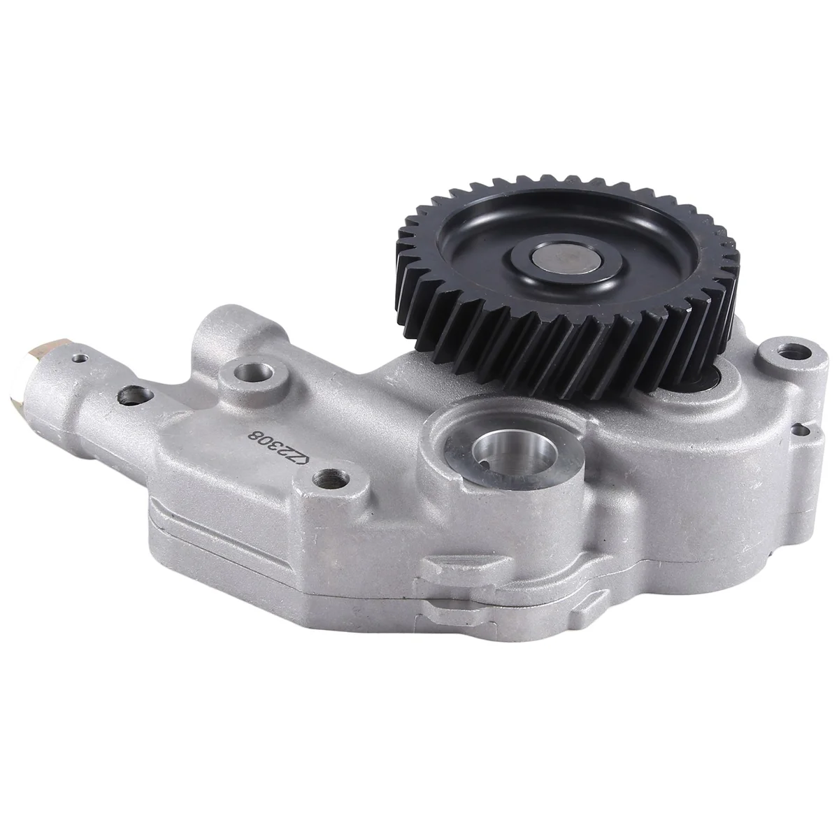 Масляный насос ME201735 ME204053 для MITSUBISHI 4M40-T PAJERO SHOGUN MONTERO 2 8 LTR 1992-02