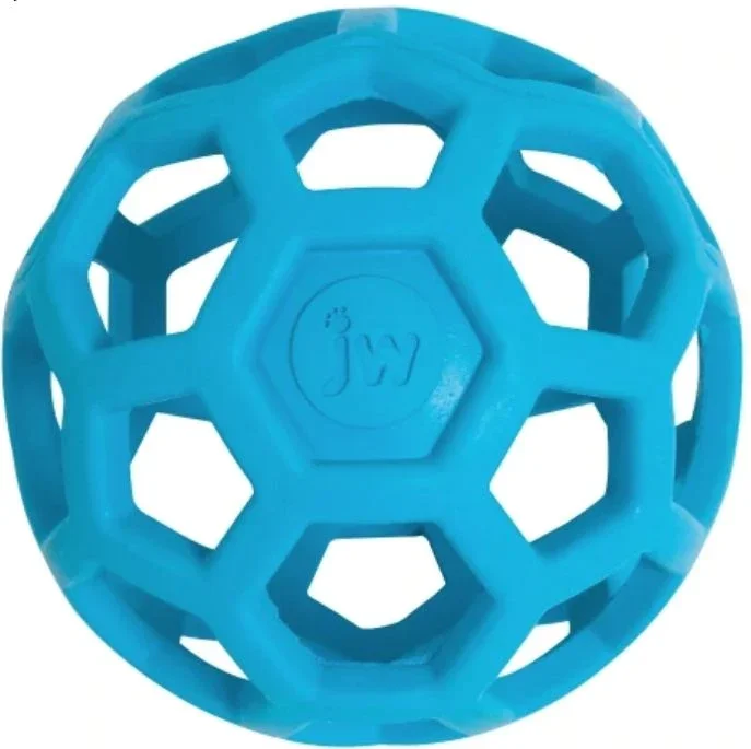 

Pet Hol-ee Roller Rubber Dog Toy - AssortedJW43111
