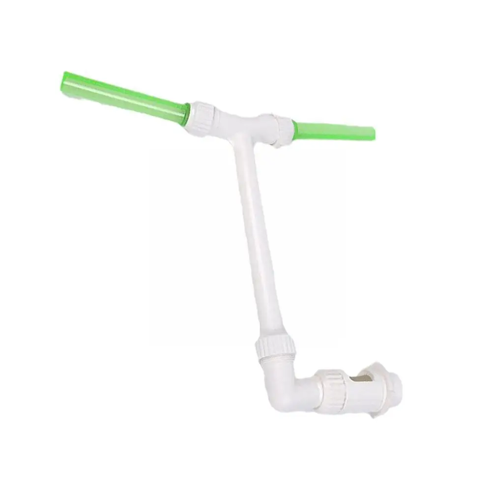 

Pool Cooling Spray With Angle Pool Sprinkle Accessories Pressure Water Cooling Adjustable Warm Pool Temperatures Jet High G1U1