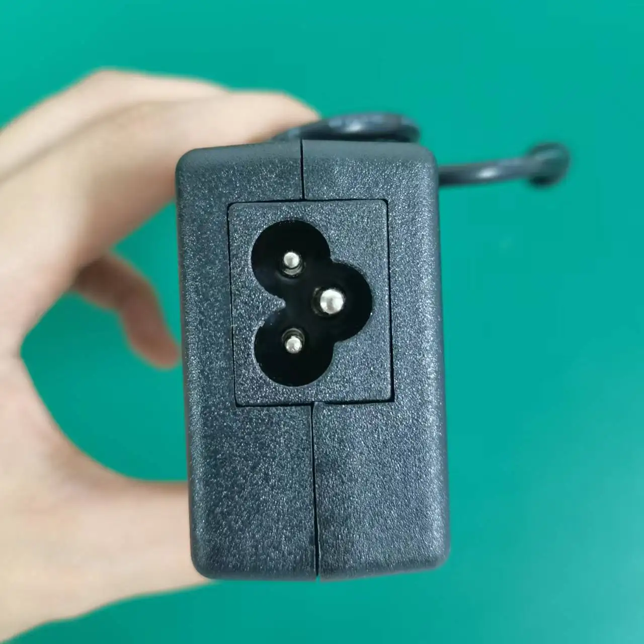 FSM-12S FSM-21S FSM-22S Optical Fiber Fusion Splicer Power Adapter 12S/21S/22S AC/DC Charger 19V 3.2A Made in China