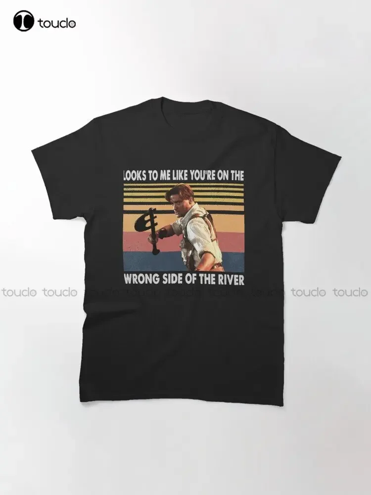 Забавная мужская футболка Brendan Fraser Ways You Can Reinvent классическая на Хэллоуин