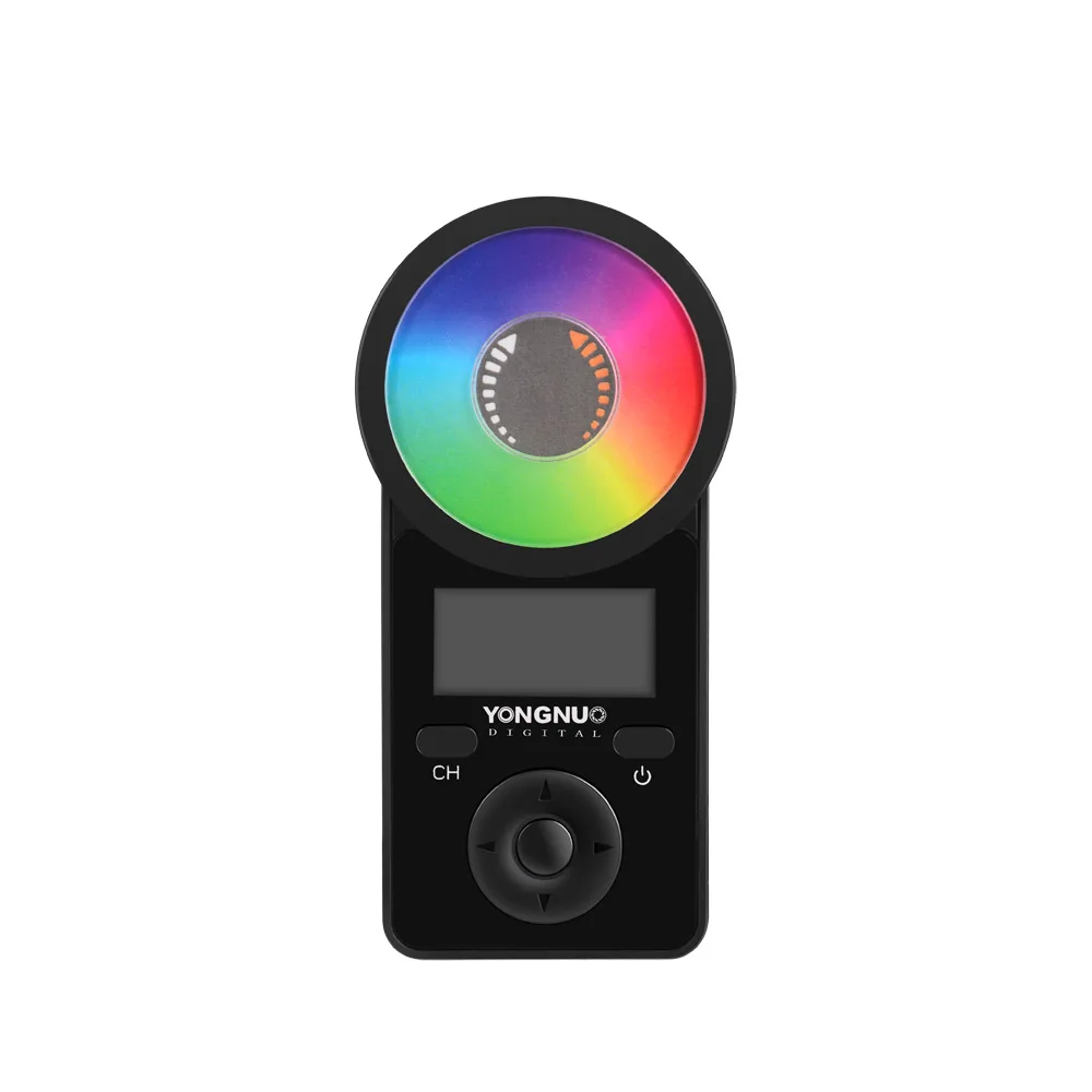 

YONGNUO YN300AIR II YN360III YN360III PRO YN300IV Remote Control