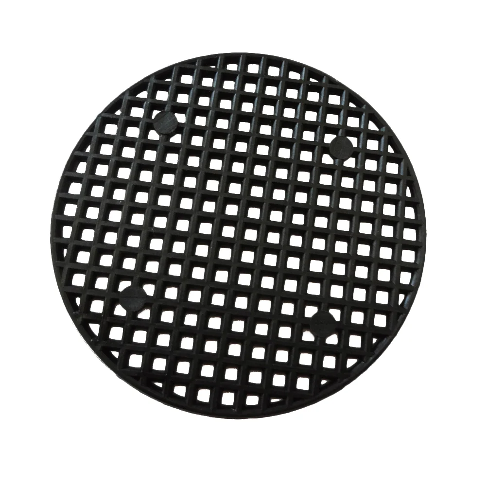 

24 Mesh Pad Flower Pot Mat Flower Pot Flower Pot Mesh Pad Flower Pot Grid Flower Pots With Drainage Holes