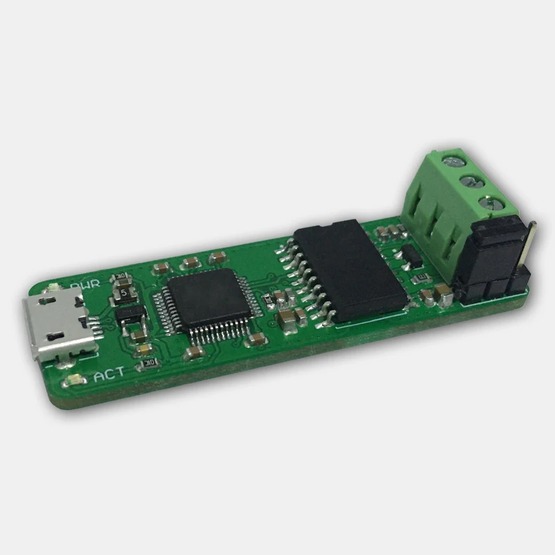 

Cando _ Pro USB для can-модуля, помощник по отладке, анализатор can-шины