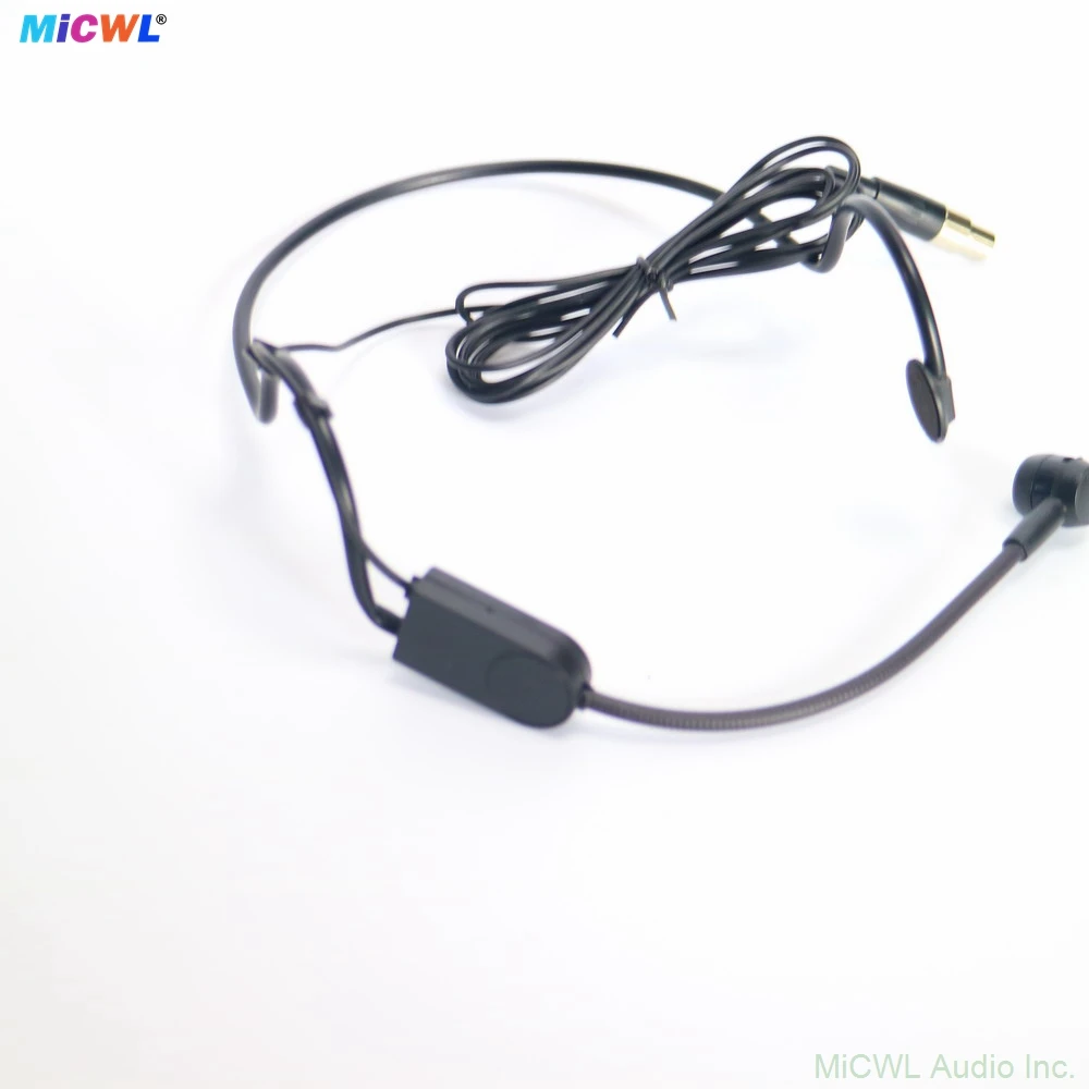 Фото PGA31-TQG гарнитура конденсаторный микрофон для Shure PGXD14 GLXD14 BLX1288 BLX14 беспроводной передатчик Bodypack 4Pin TA4F 3Pin TA3F3 №3