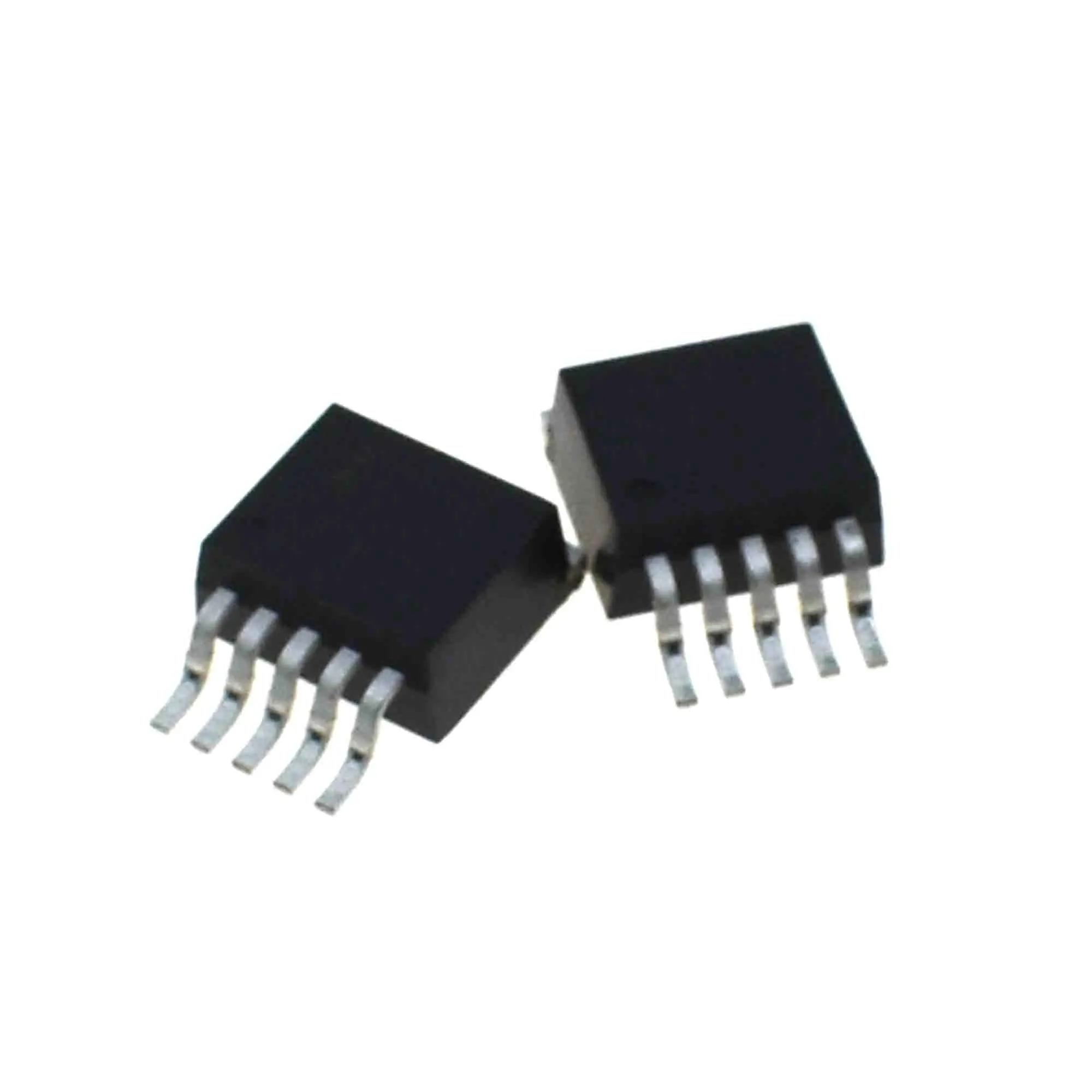 5pcs LM2577S-ADJ TO-263 LM2577-ADJ TO263 2577S-ADJ SOT