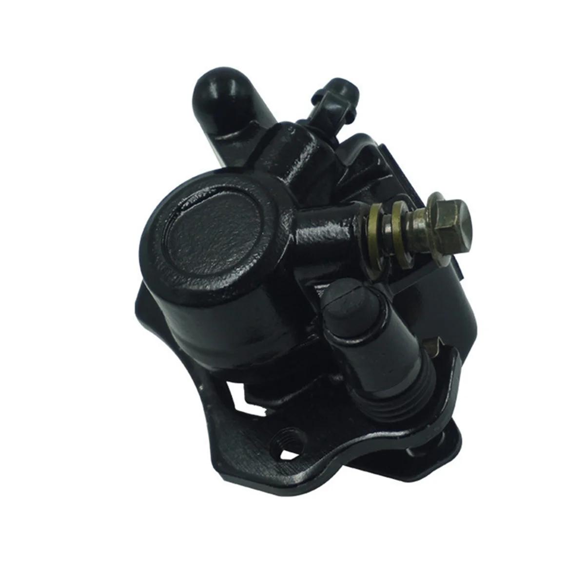 Универсальный дисковый тормоз для мотоцикла тормозной насос масляный