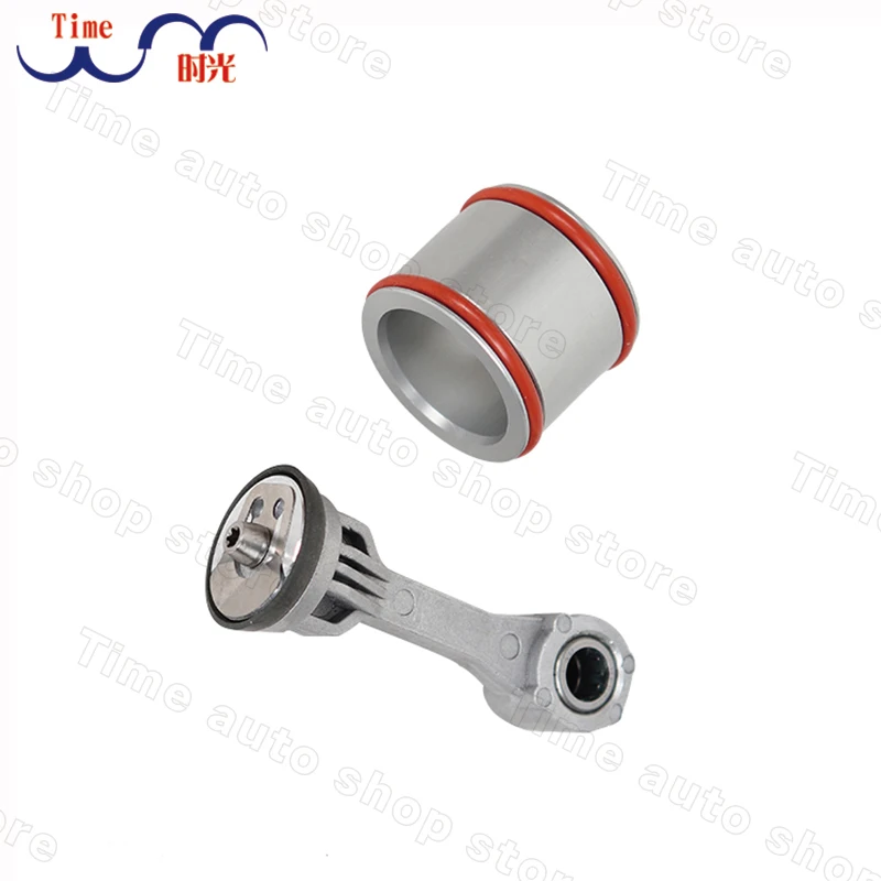 Поршневой цилиндр насоса компрессора пневматической подвески для Hyundai Equus Genesis