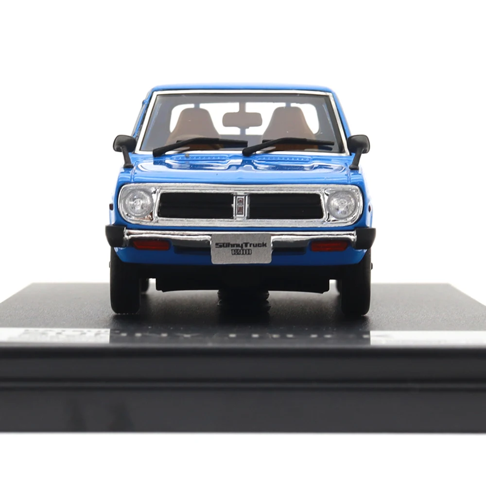 Модель автомобиля из смолы Hi-story 1/43 солнечный грузовик длинный корпус роскошная