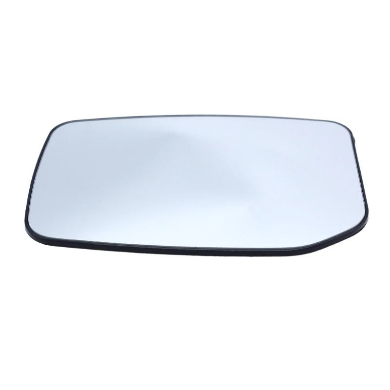 

Right Side Rearview Mirror Glass Replacement Right Hand Heated Electric Mirror Glass for Transit Mk6 Mk7 00-14 4059964