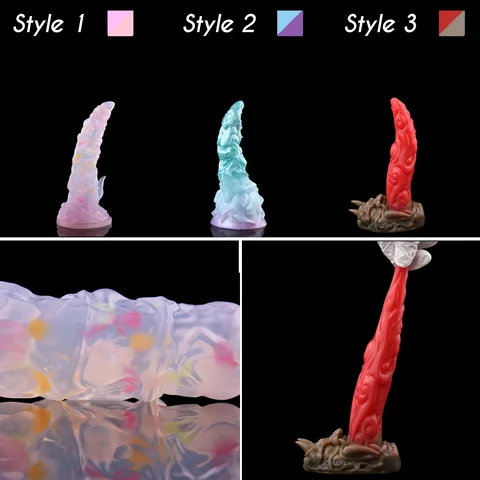 Ауыздағы үлкен дилдо және басқа тесіктері бар экстремалды ойындар Ауыздағы үлкен дилдо және басқа тесіктері бар экстремалды ойындар