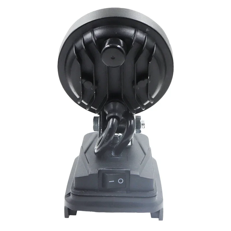 3-дюймовый автомобильный светодиодный рабочий фонарь электрический фонарик