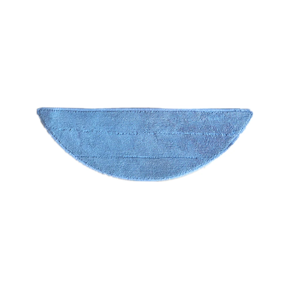

Side Brushes Filters 10pcs For ABIR X5 High Quality Replacement Vacuum Cleaner Parts X6 X8 Vacuum Cleaner Parts