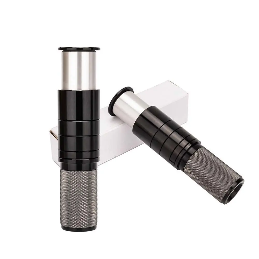 

Rise Up Adapter Heighten Adapter Bicycle Stem Extender Bike Fork Stem Riser Bicycle Stem Riser Bicycle Fork Extender