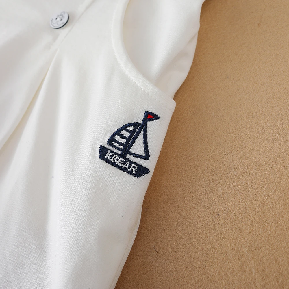 Детские летние шорты для девочек школьные детские хлопковые брюки в стиле преппи