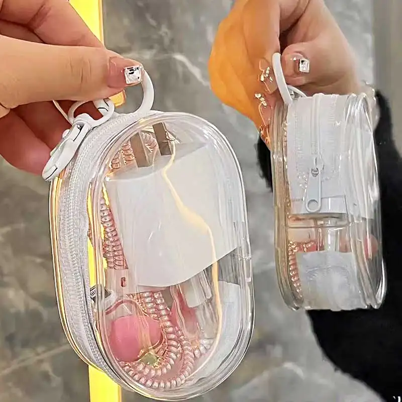 

Водонепроницаемая сумка для кабелей 917