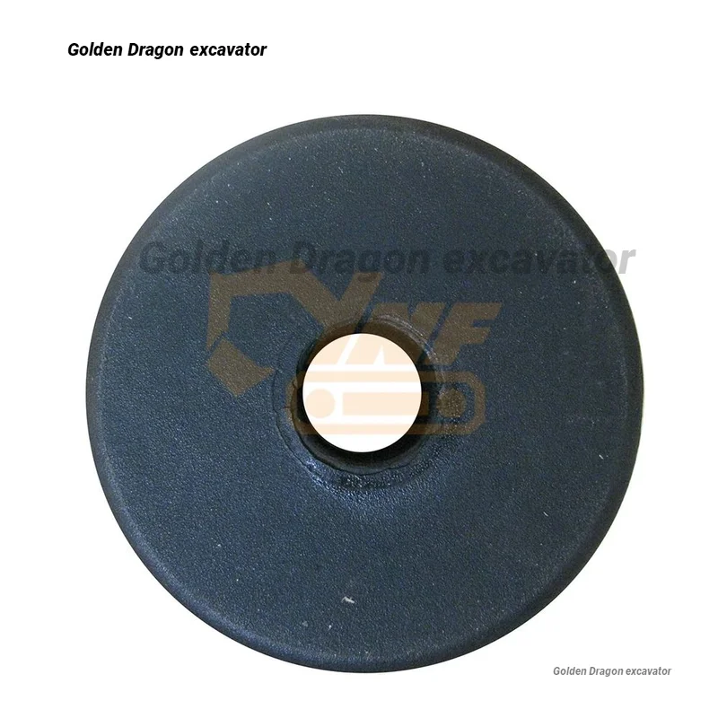 Для резинового крепления двигателя Hitachi 4405310 Детали экскаватора Ex300 Ex330 Ex350 Zax350h-3