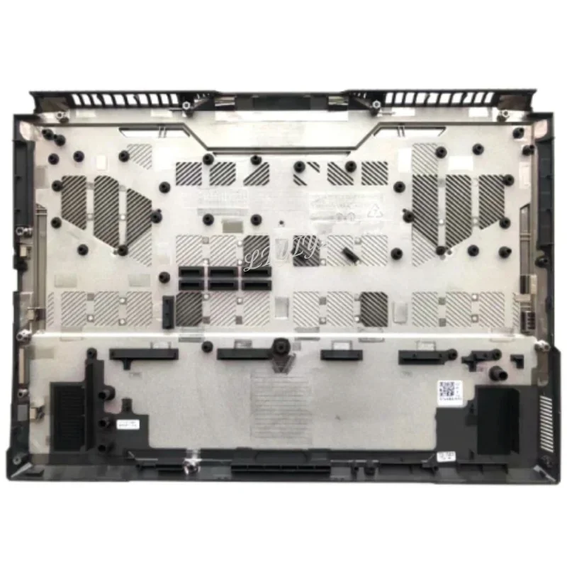 ZJ новый для ASUS TUF Gaming A15 2022 FA507RC FA507RE верхняя часть упора рук нижняя корпуса 33NJKTAJN30