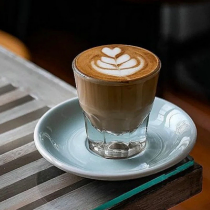 145 мл 6 шт. классический пивной стакан с толстой подошвой посуда для напитков