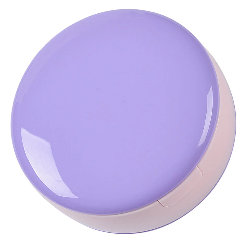 

Двухслойный пылезащитный чехол для зубных протезов