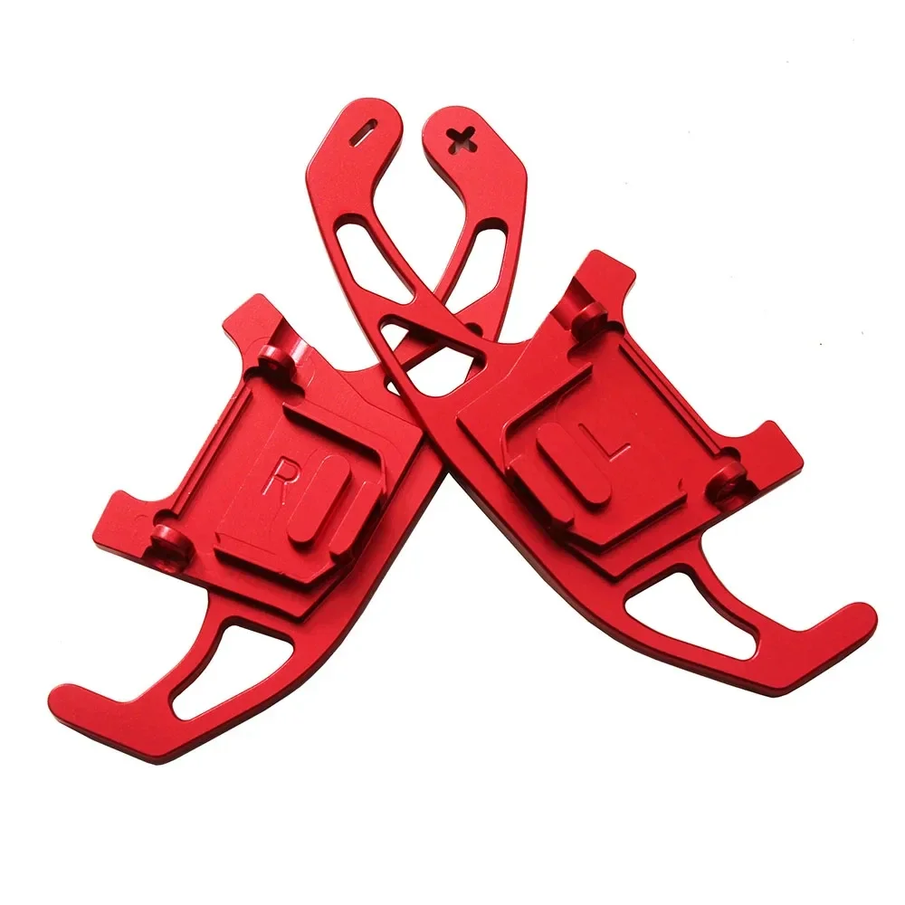 Для Volkswagen VW GOLF GTI R GTD GTE MK7 7 POLO Scirocco Tiguan Rline PASSAT T-ROC автомобильный рычаг переключения