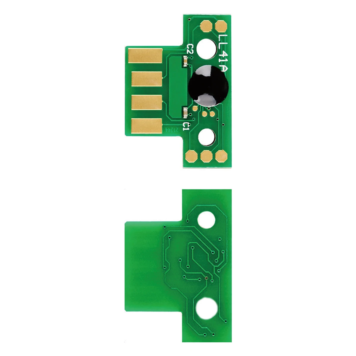 4K/3K 70C2HK0 708HK 708HC 708HM 708HY чип для картриджа с тонером Lexmark CS310 CS410 CS510 CS310dn CS410dtn CS510de CS 310