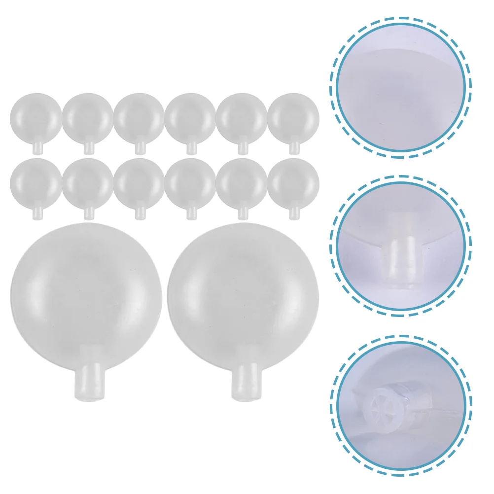 

50pcs Toy Repair Replacement Squeakers Accessories for Pet Toys Baby Toys