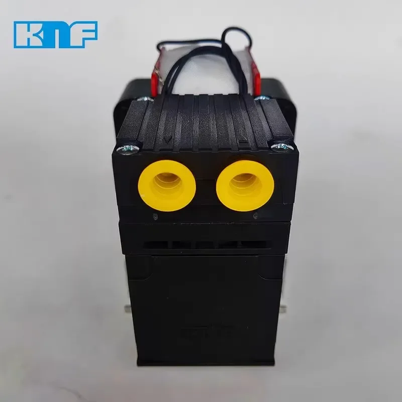 Вакуумный мембранный насос N86KTE CEMS заменяет для отбора проб газа KNF