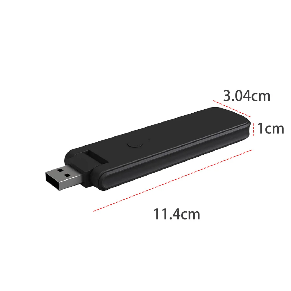 Wi-Fi ИК-пульт дистанционного управления USB-источник питания