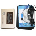 Новинка для квантового резонансного магнитного анализатора, Квантовый анализатор тела с испытательным зондом, 52 отчета