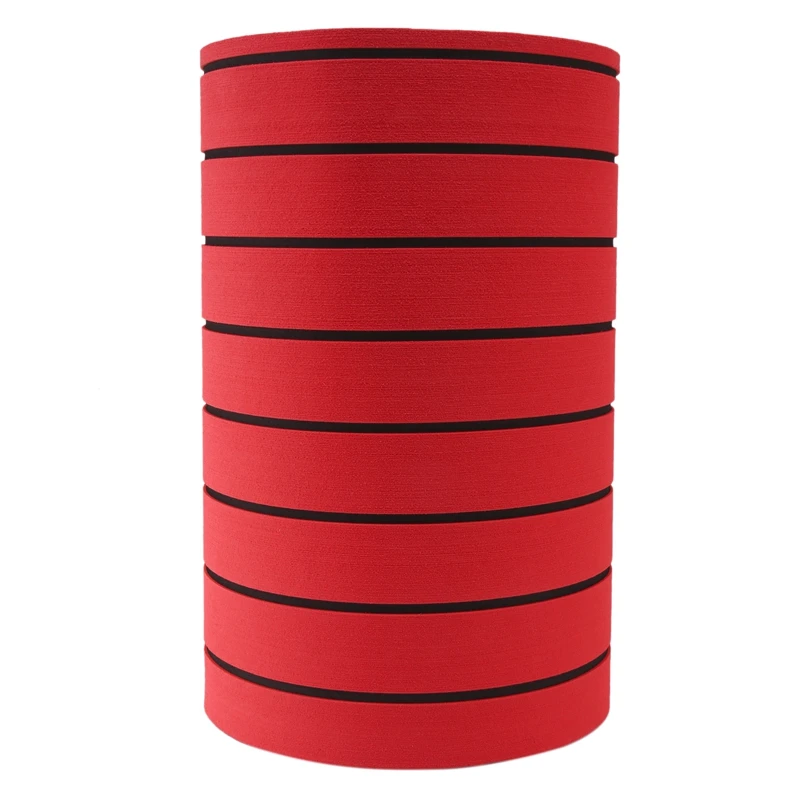 Самоклеящаяся Напольная доска из пены ЭВА Тиковый настил для яхты морской