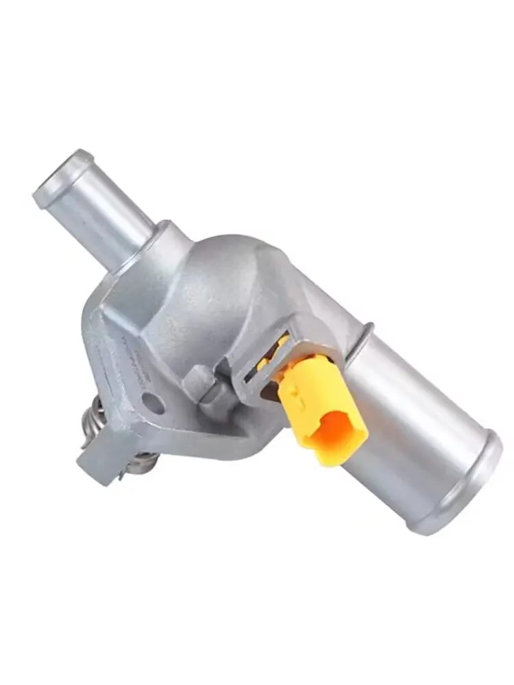 Электронный клапан термостата в сборе. Комплект для китайского автомобильного двигателя CHANGAN CS75 SUV 1,8 T