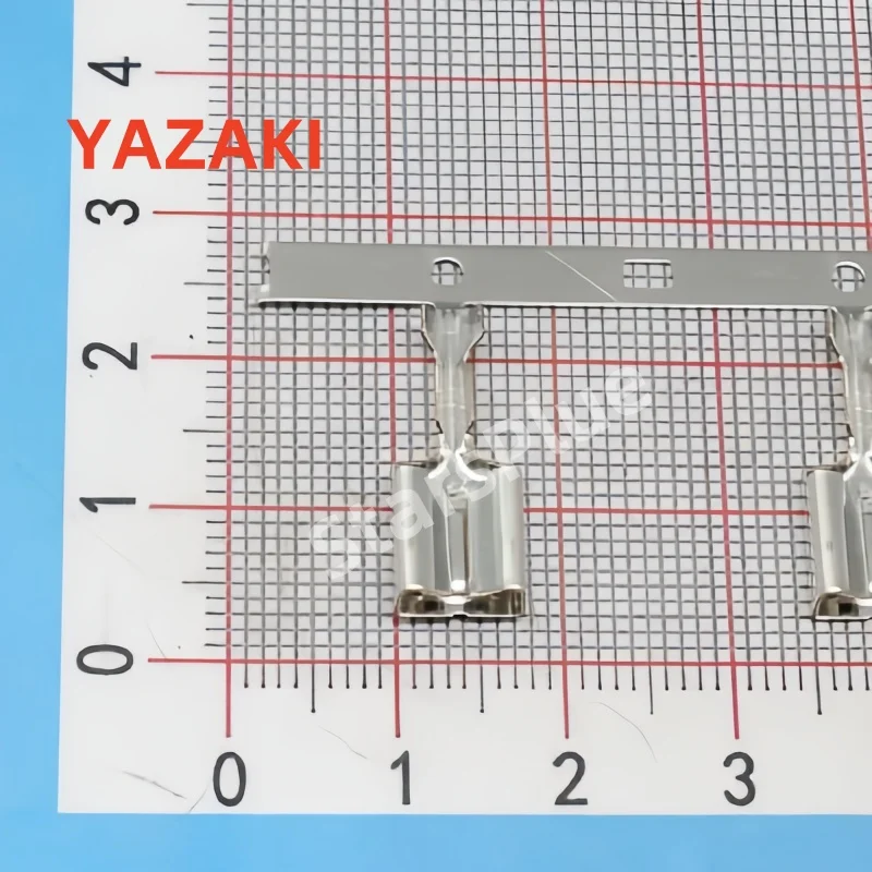 50-500 шт. 7116-2927-02 Разъем YAZAKI 100% новый оригинал