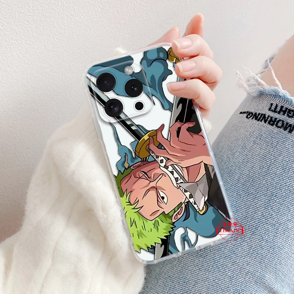 Мягкий чехол One P-Piece для Moto G4 Plus G41 G5 G50 G51 G5S G6 Play G60 G7 Power G71 G9